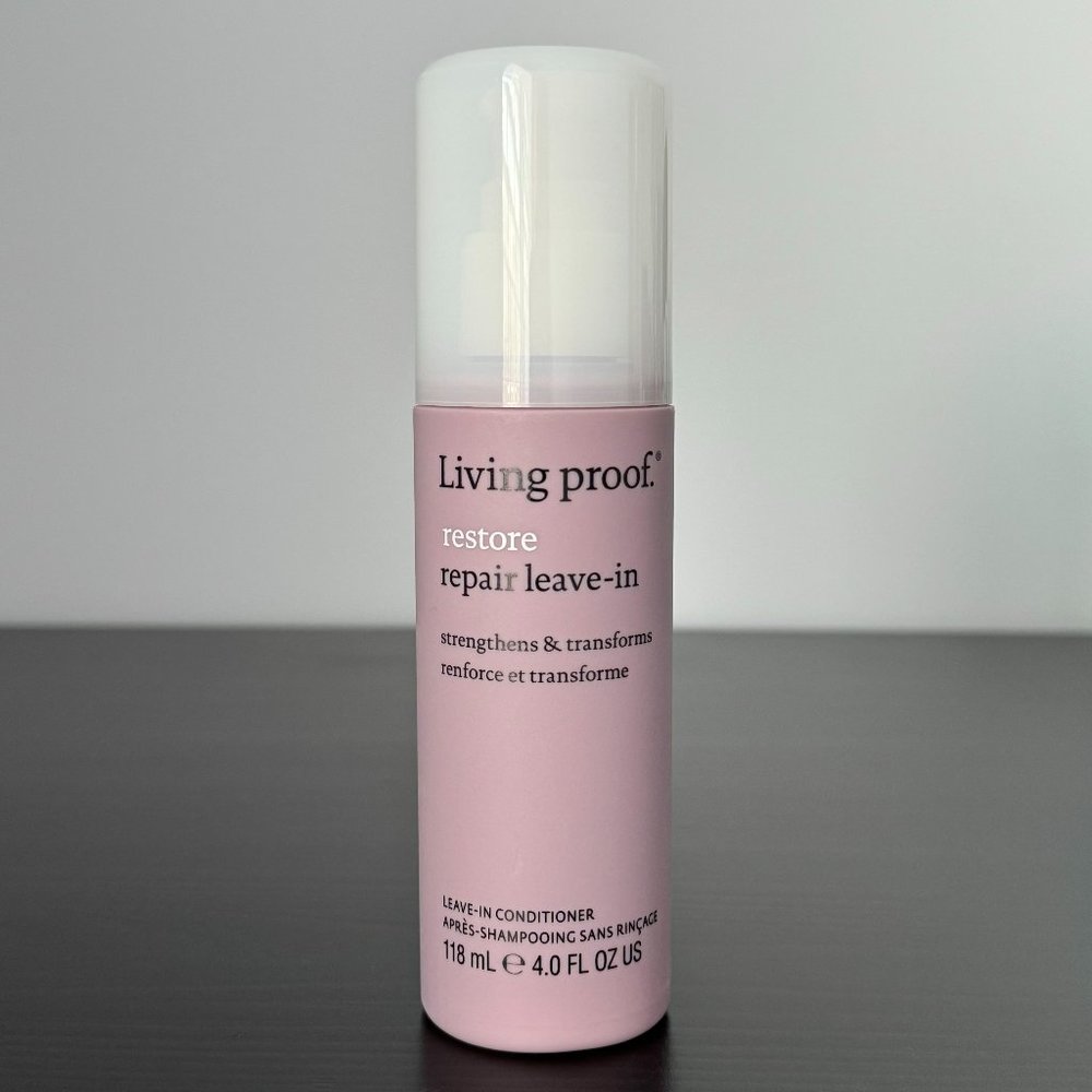 Living Proof Restore Repair Leave-In Conditioner